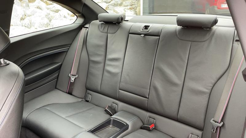 Bmw Serie 2 Coupe (F22) 240i 340 Steptronic8 m