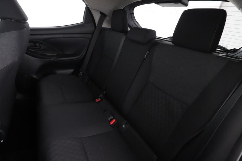 Toyota Yaris 1.5 Hybrid Design 116h