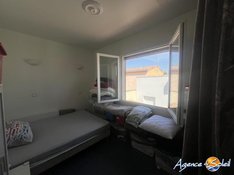 Maison - 60 m² - 4 pièces