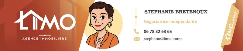 Maison - 141 m² - 6 pièces