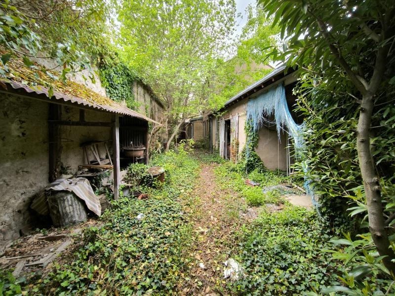 Maison - 218 m² - 10 pièces