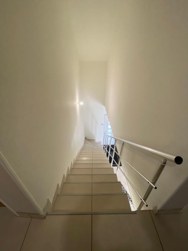 Maison - 165 m² - 5 pièces