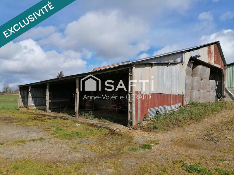 Maison - 123 m² - 5 pièces