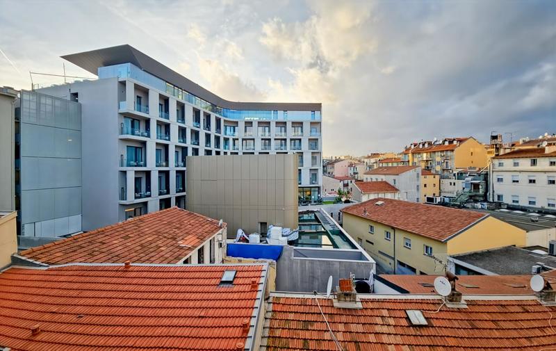 Appartement - 58 m² - 2 pièces