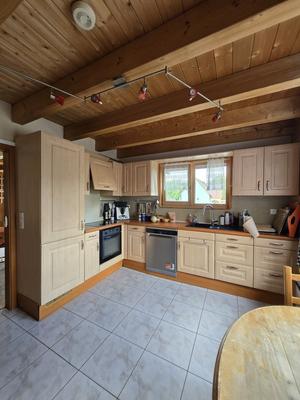 Maison - 240 m² - 9 pièces