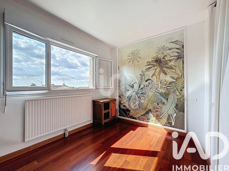 Maison - 161 m² - 5 pièces