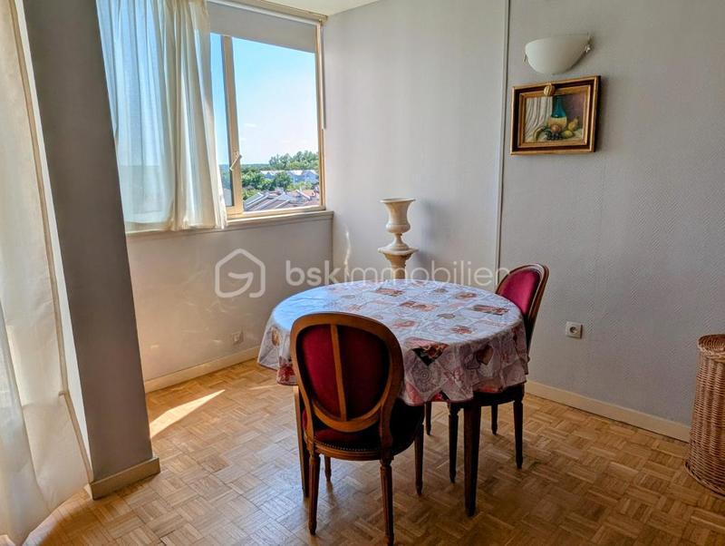 Appartement - 78 m² - 3 pièces