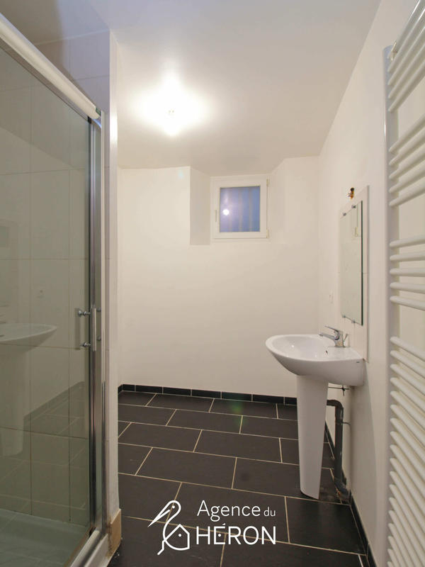 Immeuble - 82 m² - 4 pièces