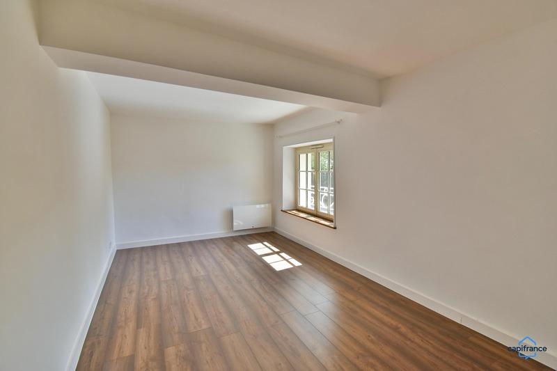 Longère - 76 m² - 3 pièces