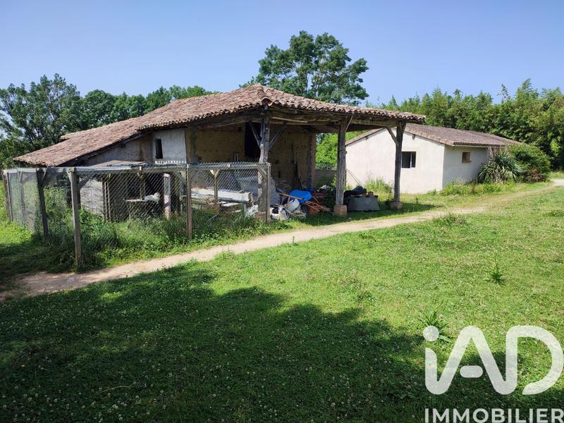 Maison - 177 m² - 3 pièces