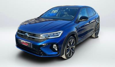 Volkswagen Taigo 1.0 Tsi 110 Dsg R-Line