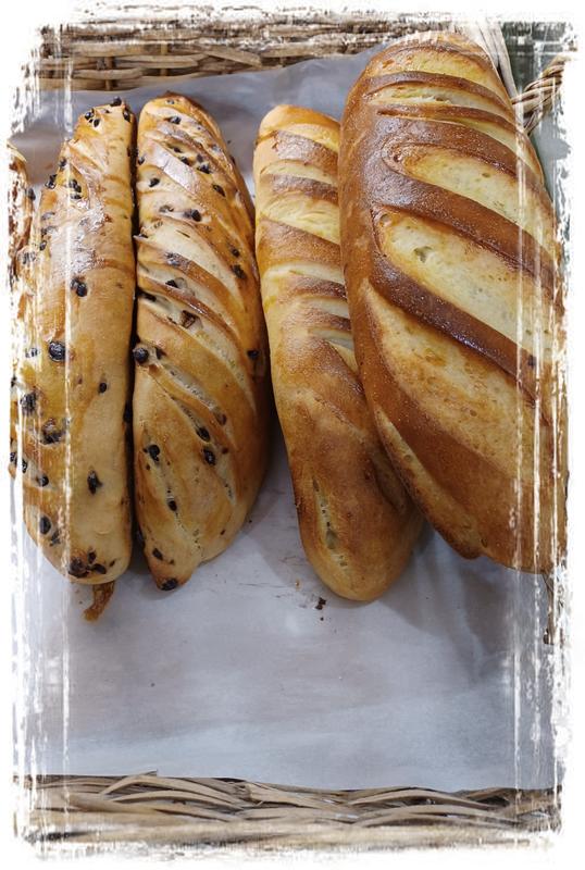 Les Saveurs Gourmandes