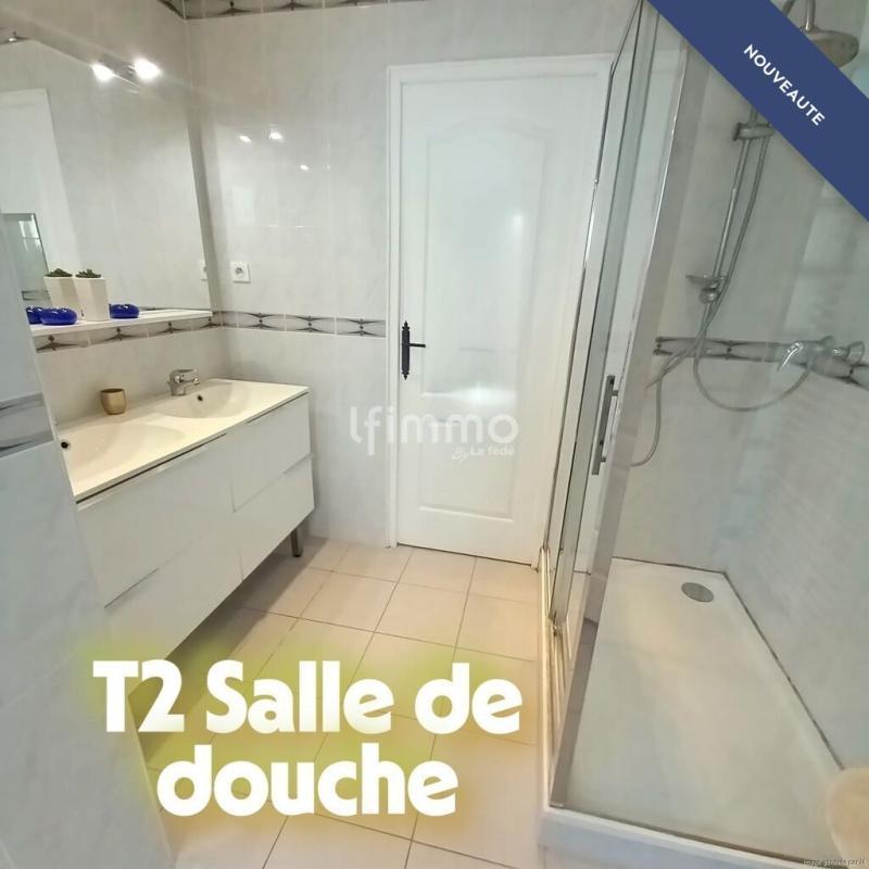 Maison - 65 m² - 4 pièces