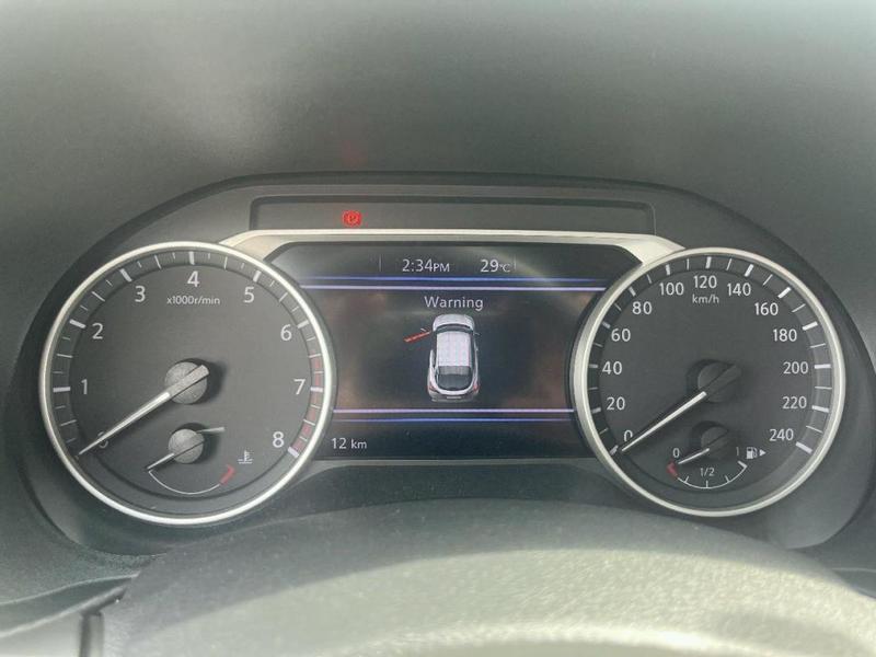 Nissan Juke F16a Shadow Dig-T 114