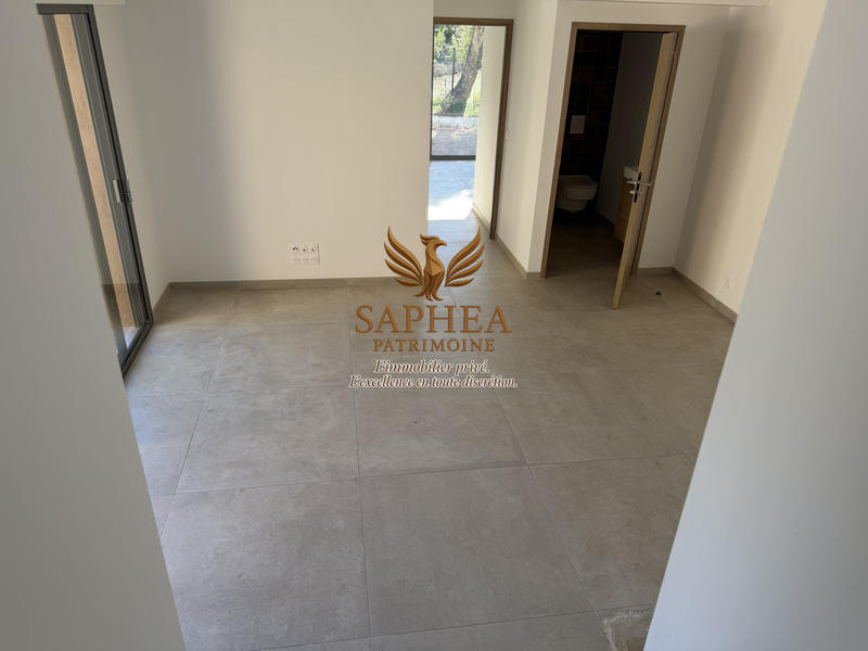 Villa - 144 m² - 5 pièces