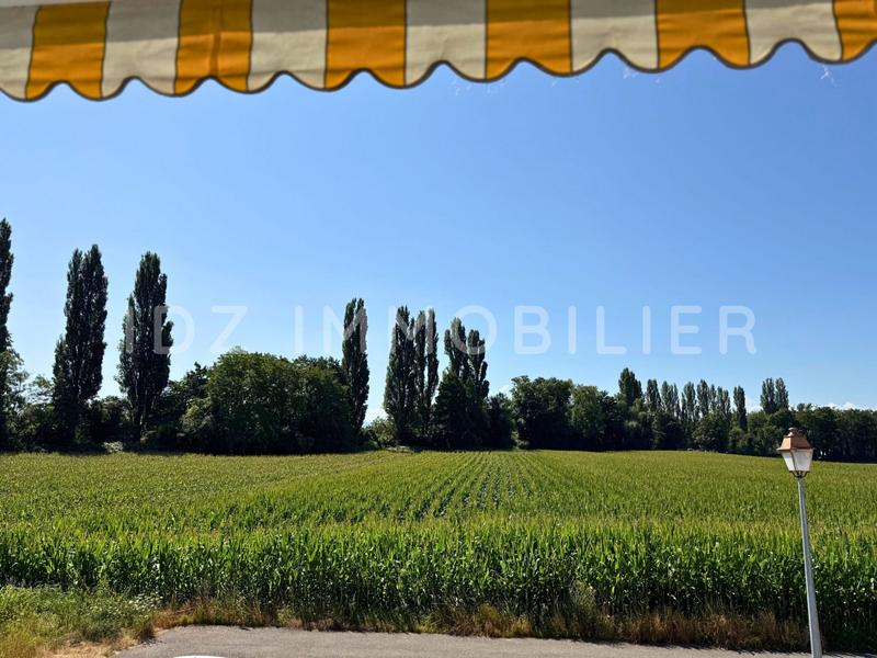 Appartement - 110 m² - 5 pièces