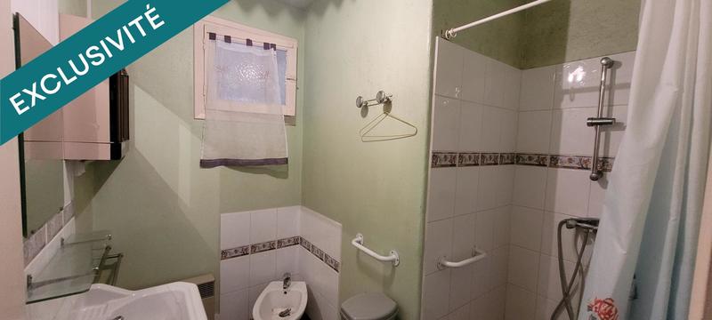 Maison - 82 m² - 4 pièces