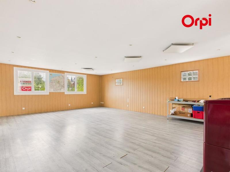 Local commercial - 135 m²