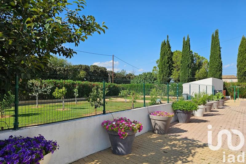 Maison - 220 m² - 9 pièces