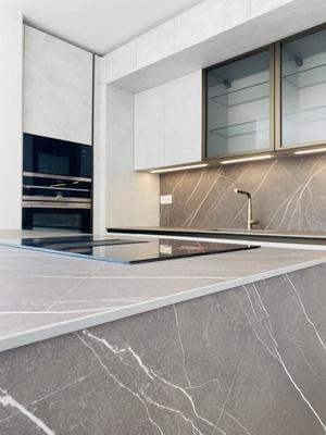 Duplex - 116 m² - 5 pièces