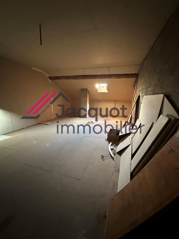 Maison - 141 m² - 5 pièces