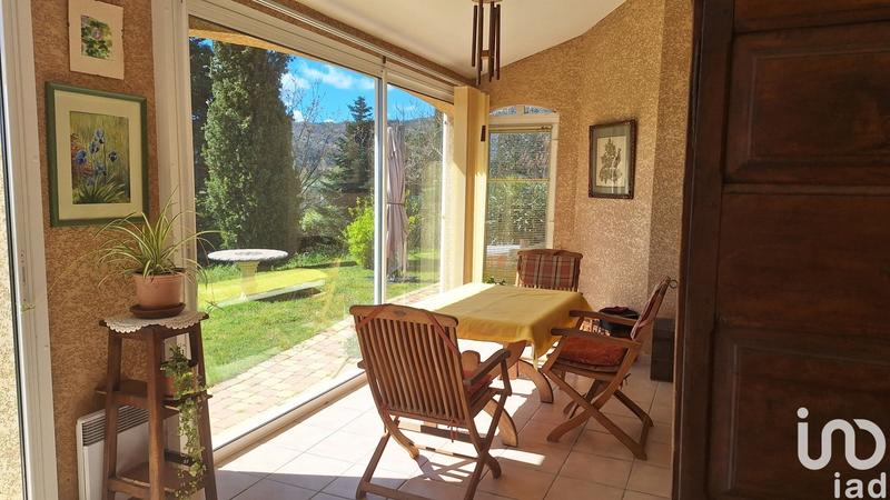 Maison - 130 m² - 4 pièces