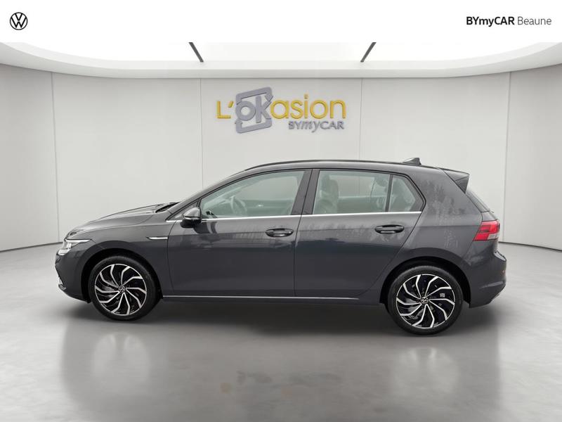 Volkswagen Golf 1.5 eTSI Opf 130 Dsg7 Style