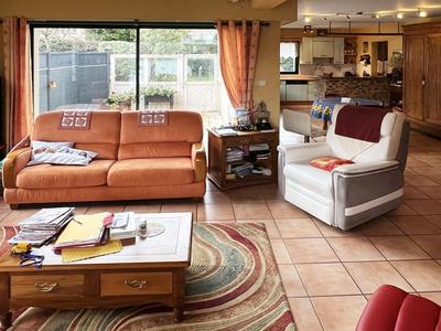 Maison - 169 m² - 7 pièces