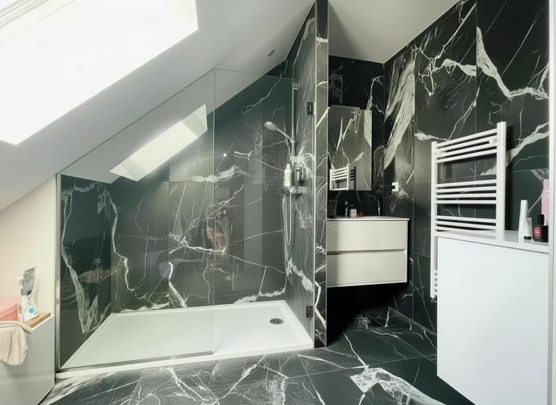 Maison de ville - 145 m² - 6 pièces