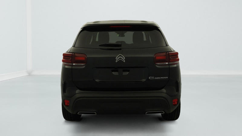 Citroën C5 Aircross Hybride 136 e-Dcs6 Plus