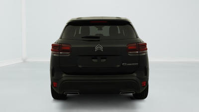 Citroën C5 Aircross Hybride 136 e-Dcs6 Plus