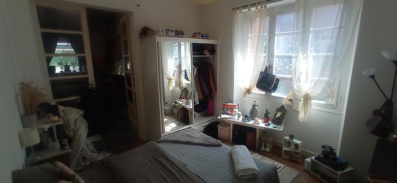 Maison - 145 m² - 7 pièces