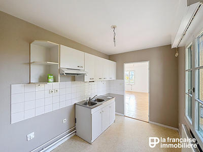 Appartement - 71 m² - 4 pièces