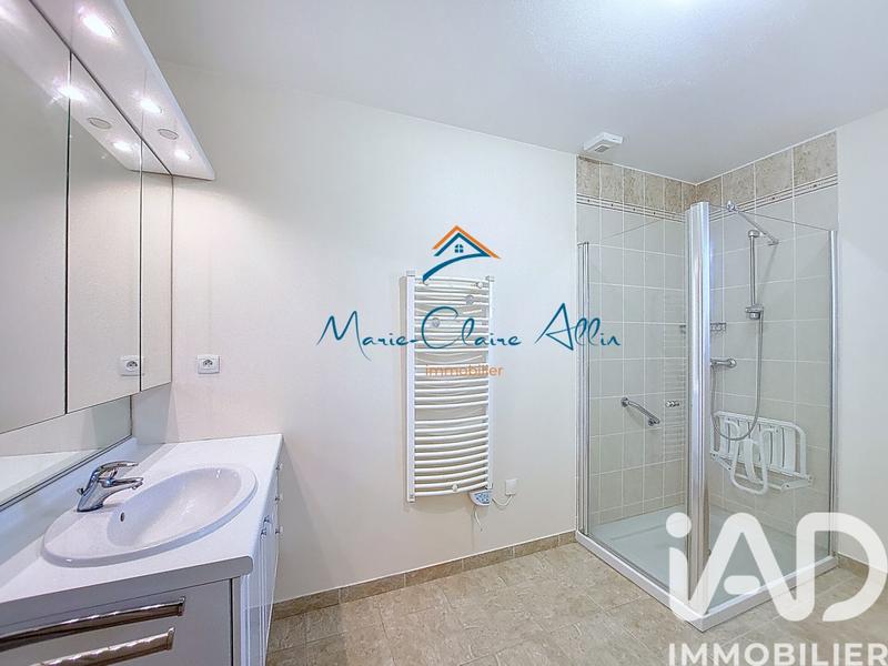 Maison - 142 m² - 4 pièces