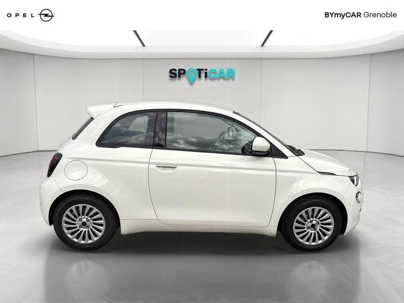Fiat 500 500e My22 Serie 1 Step 2 Berline e 95 ch Action Plus