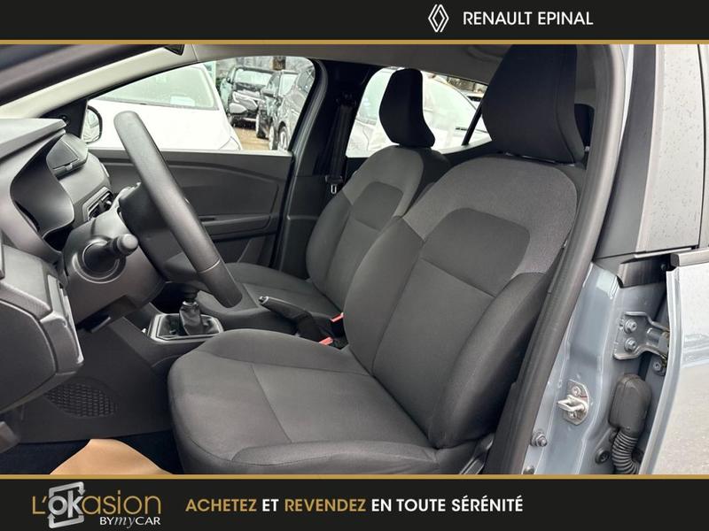 Dacia Sandero SCe 65 Essential