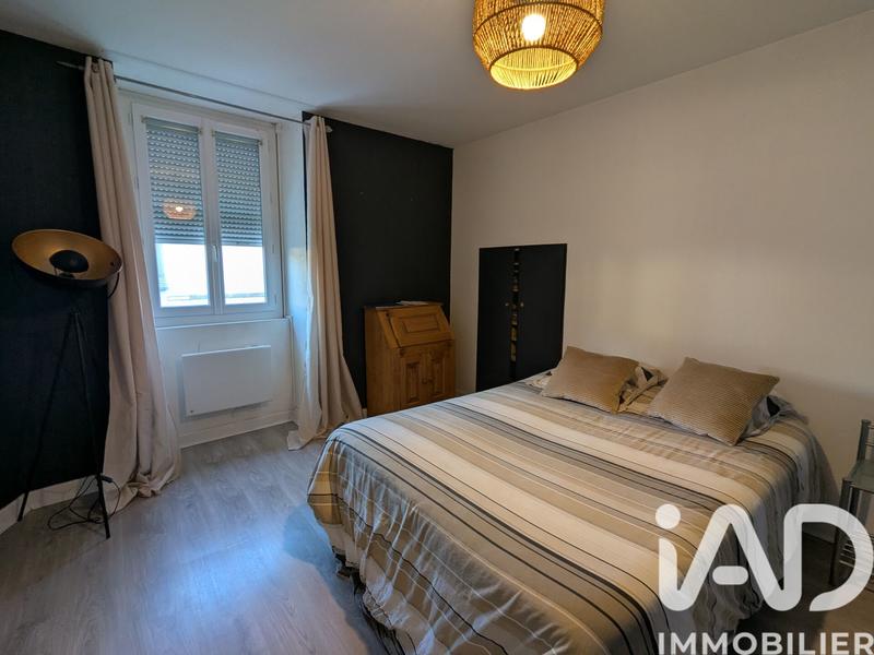 Maison de village - 147 m² - 5 pièces