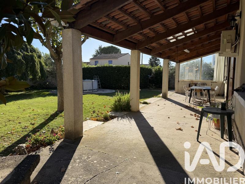 Maison - 131 m² - 5 pièces