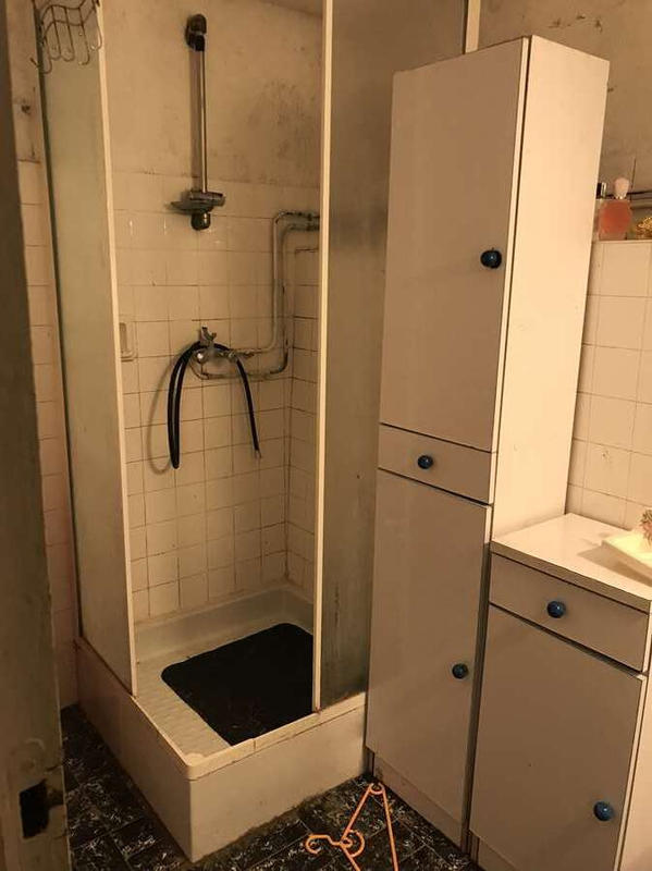 Maison - 75 m² - 5 pièces