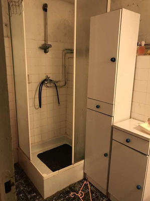 Maison - 75 m² - 5 pièces