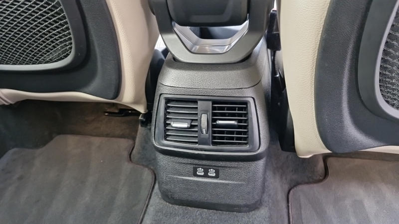 Bmw Serie 2 Active Tourer F45 Lci 218d 150 Ch Bva8 Luxury