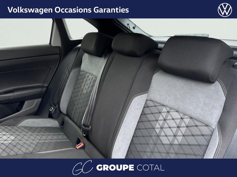 Volkswagen Taigo 1.0 Tsi 116 Dsg7 R-Line Edition