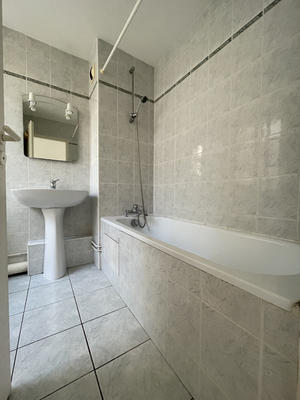 Appartement - 31 m² - 1 pièce