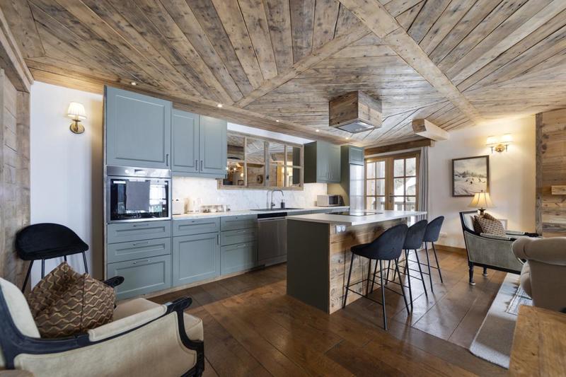 Appartement - 138 m²