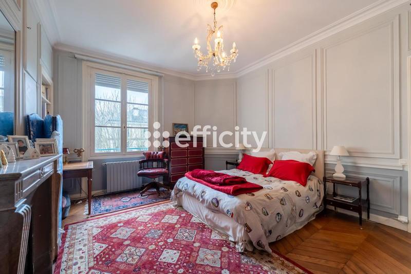 Appartement - 147 m² - 6 pièces