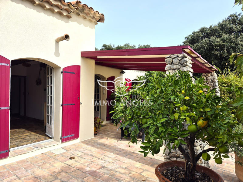 Maison - 133 m² - 5 pièces