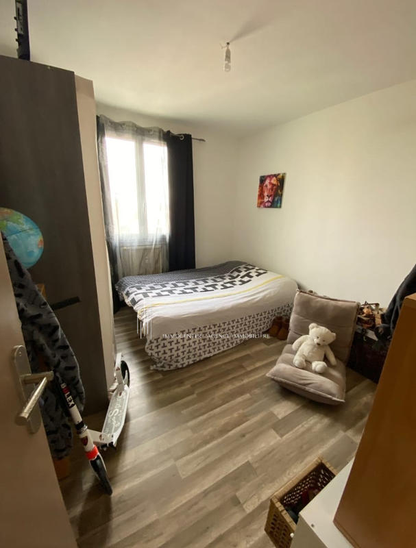 Appartement - 68 m² - 4 pièces