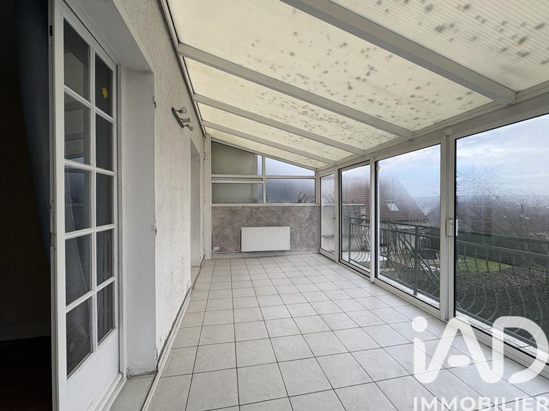 Maison de village - 97 m² - 4 pièces