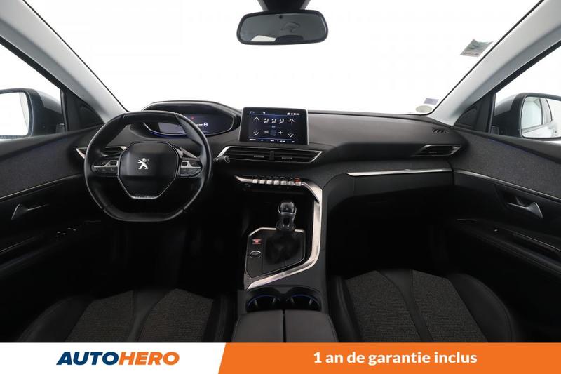 Peugeot 3008 1.5 Blue-HDi Allure 130 ch