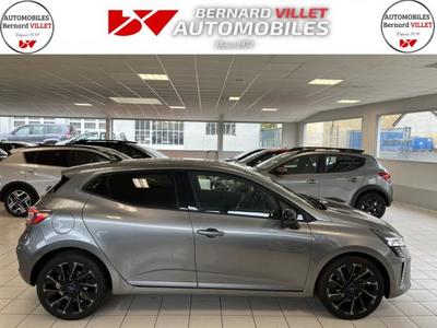 Renault Clio V TCe 90 ch Gsr2 Esprit Alpine